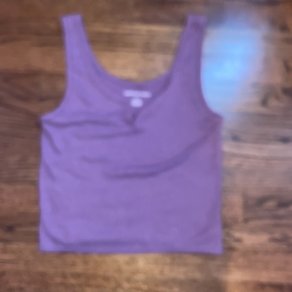 American Eagle Tank